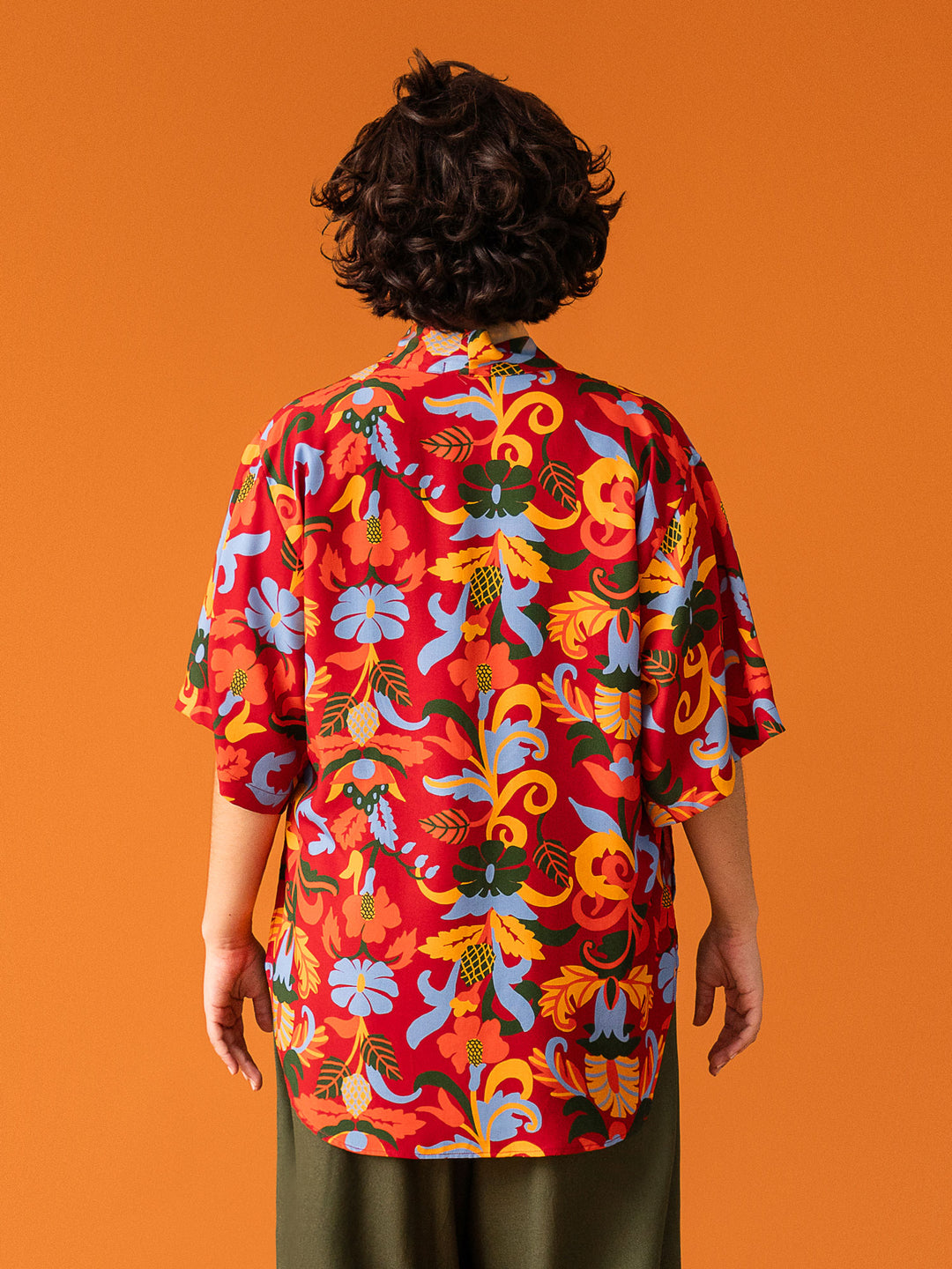 KIMONO | JO