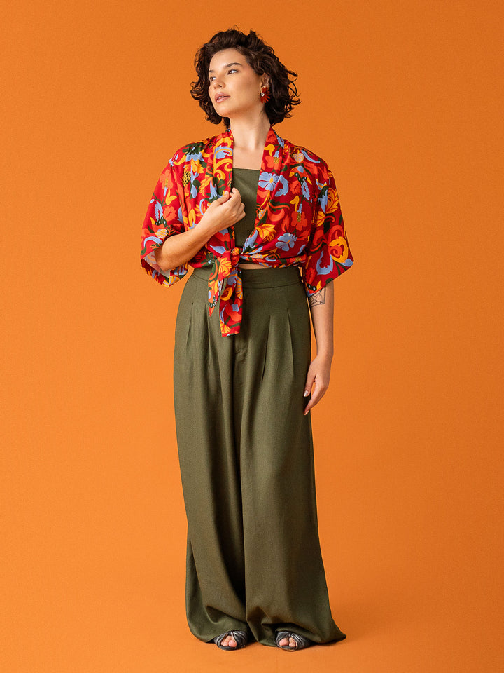 KIMONO | JO