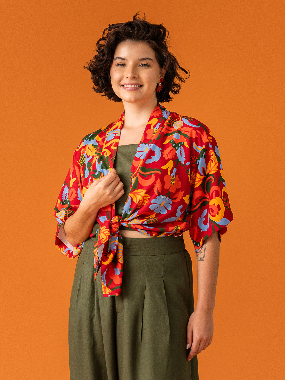 KIMONO | JO