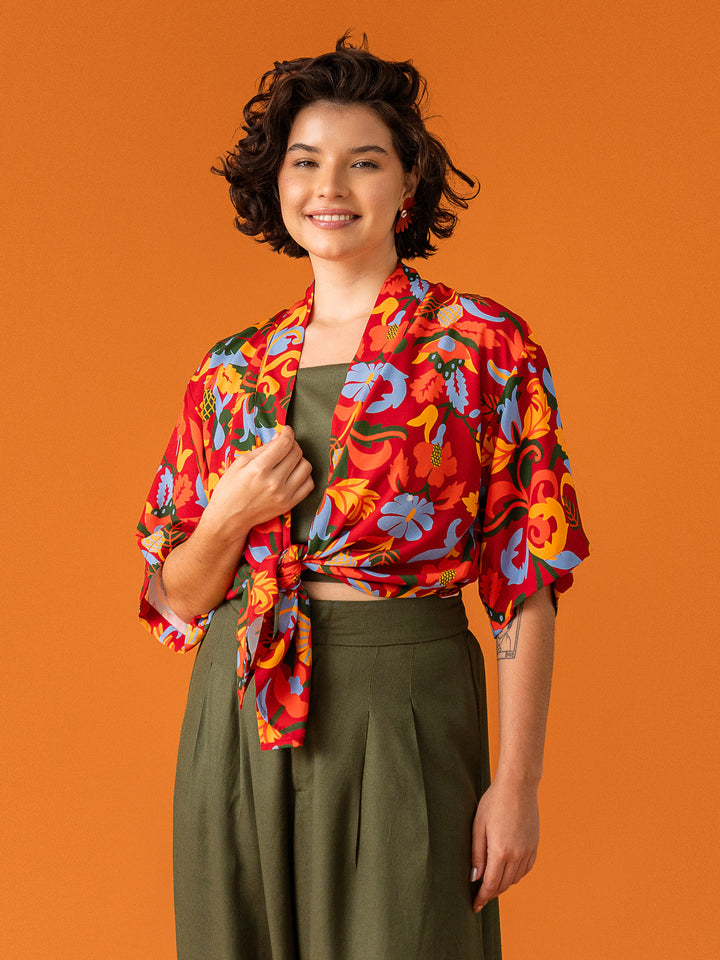 KIMONO | JO