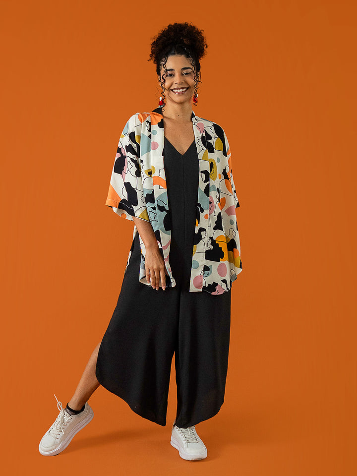 KIMONO | MULHERES