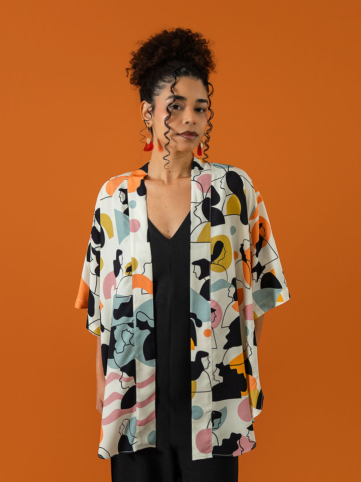KIMONO | MULHERES