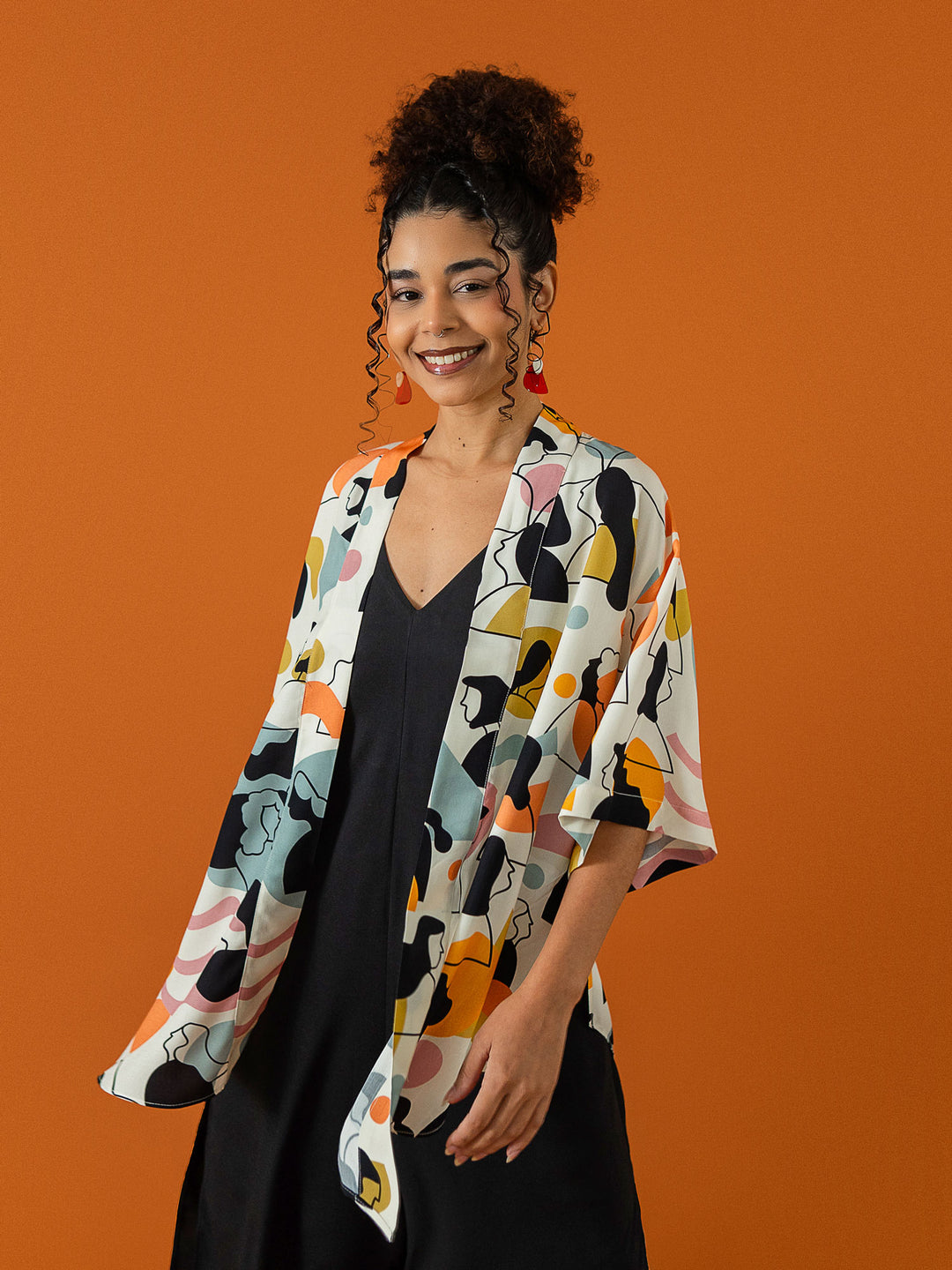 KIMONO | MULHERES