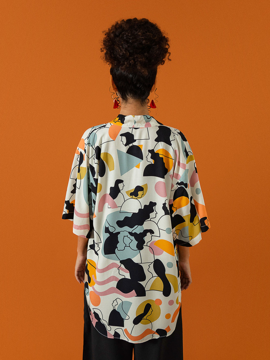 KIMONO | MULHERES