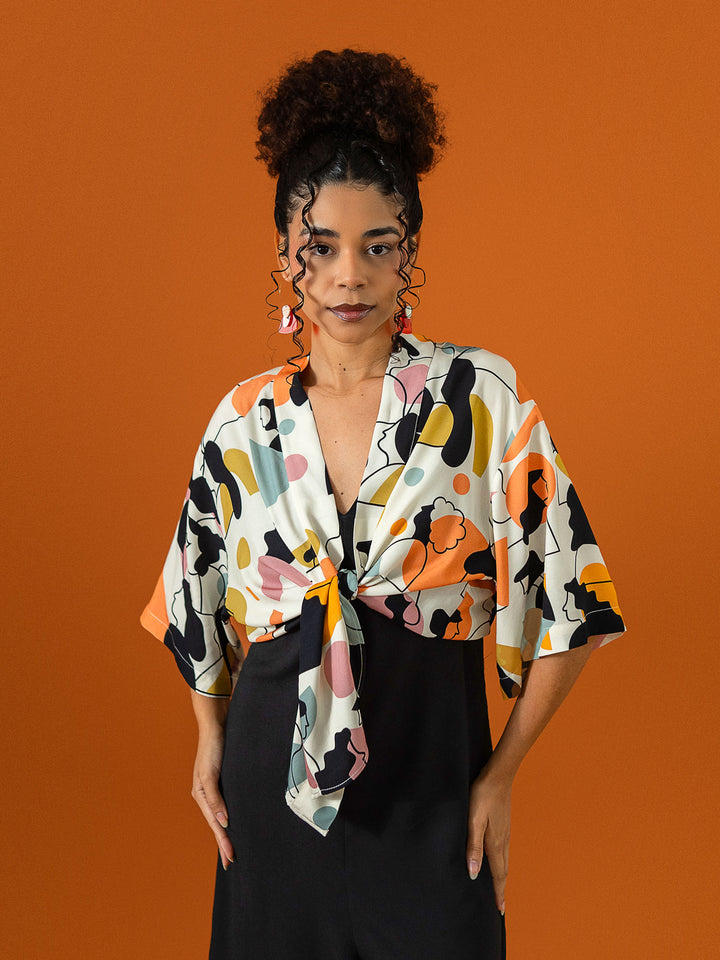 KIMONO | MULHERES