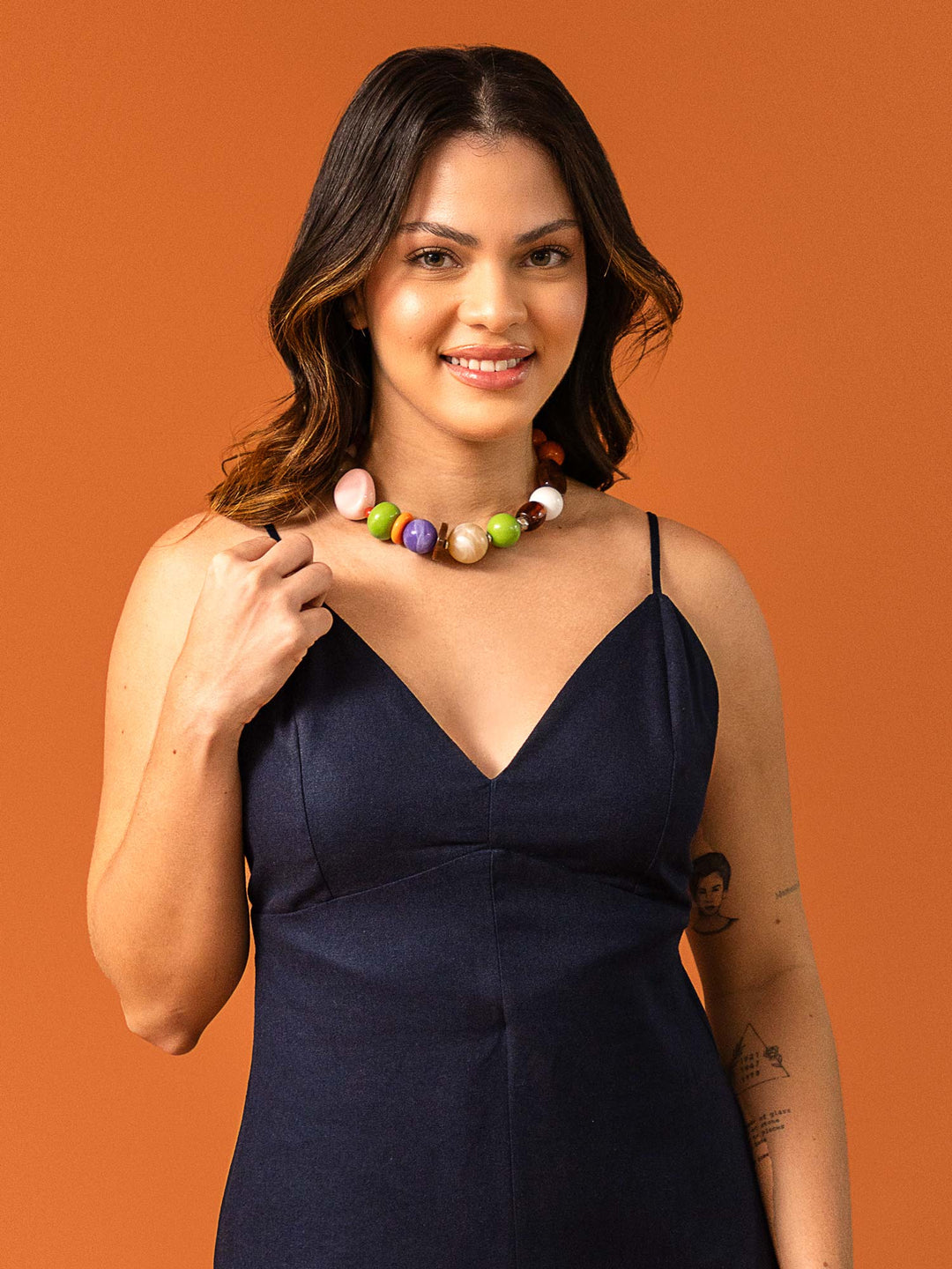 VESTIDO HELENA | LINHO