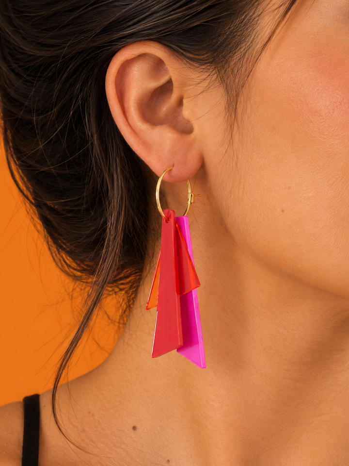 BRINCO HELIO QUENTE | PINK