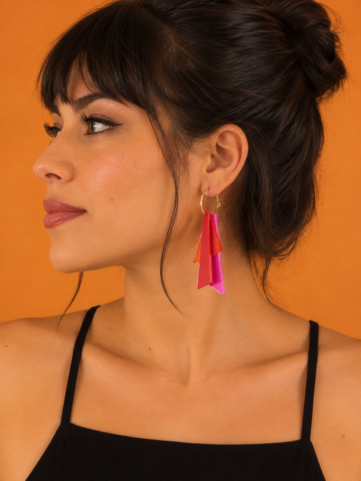 BRINCO HELIO QUENTE | PINK