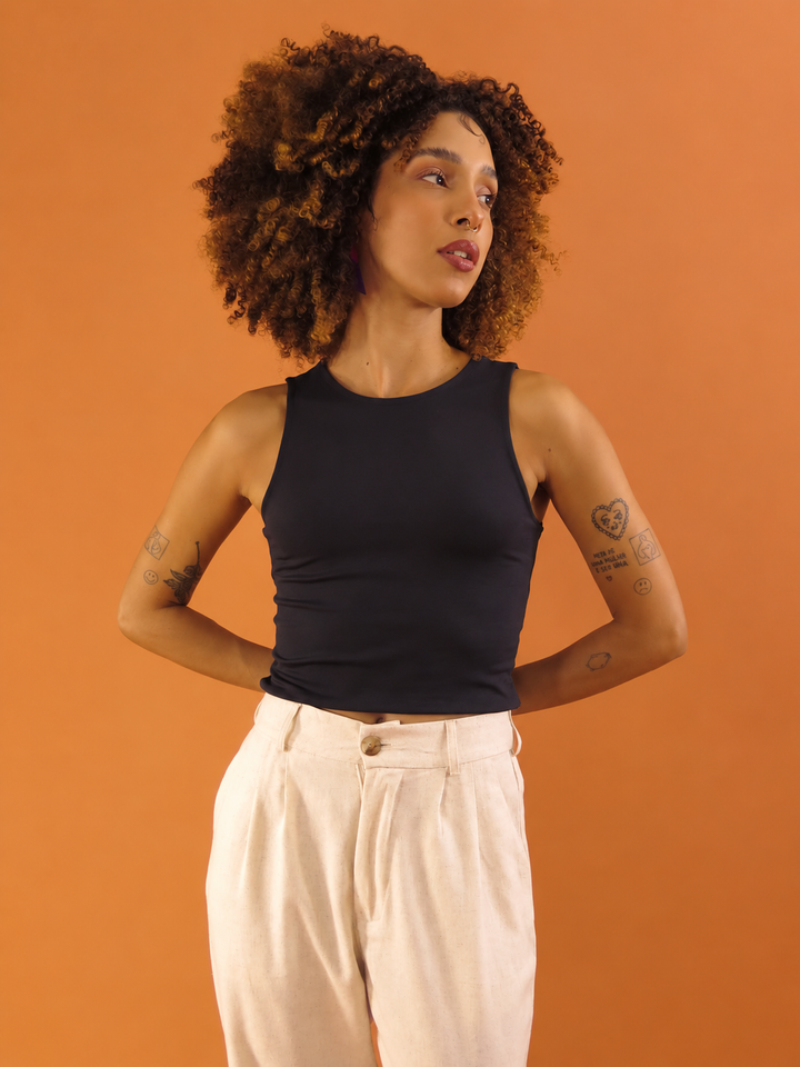 CROPPED REGATA