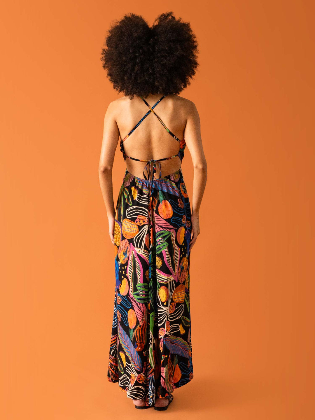 VESTIDO LETICIA