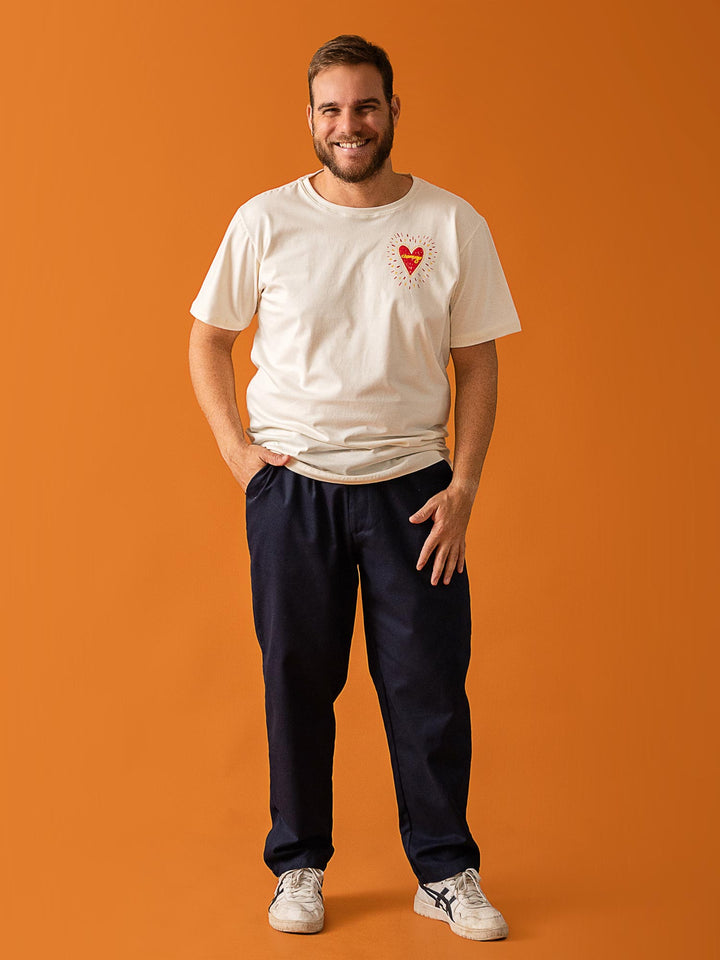 CAMISETA CHAMEGO | OFF