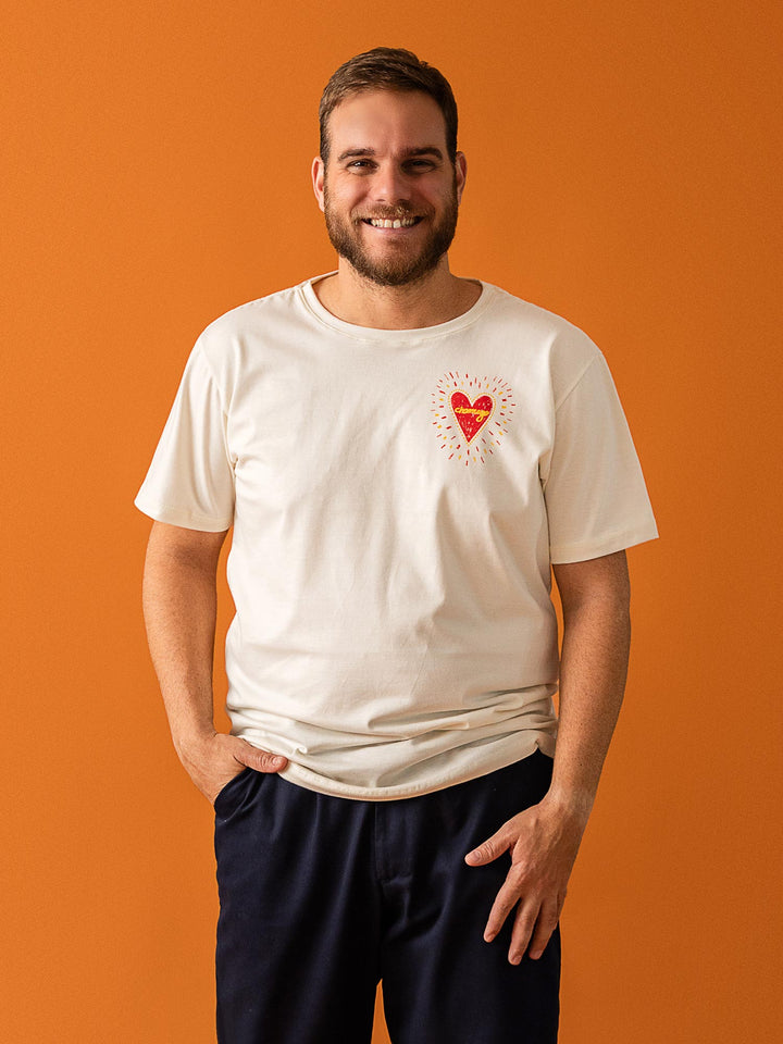 CAMISETA CHAMEGO | OFF