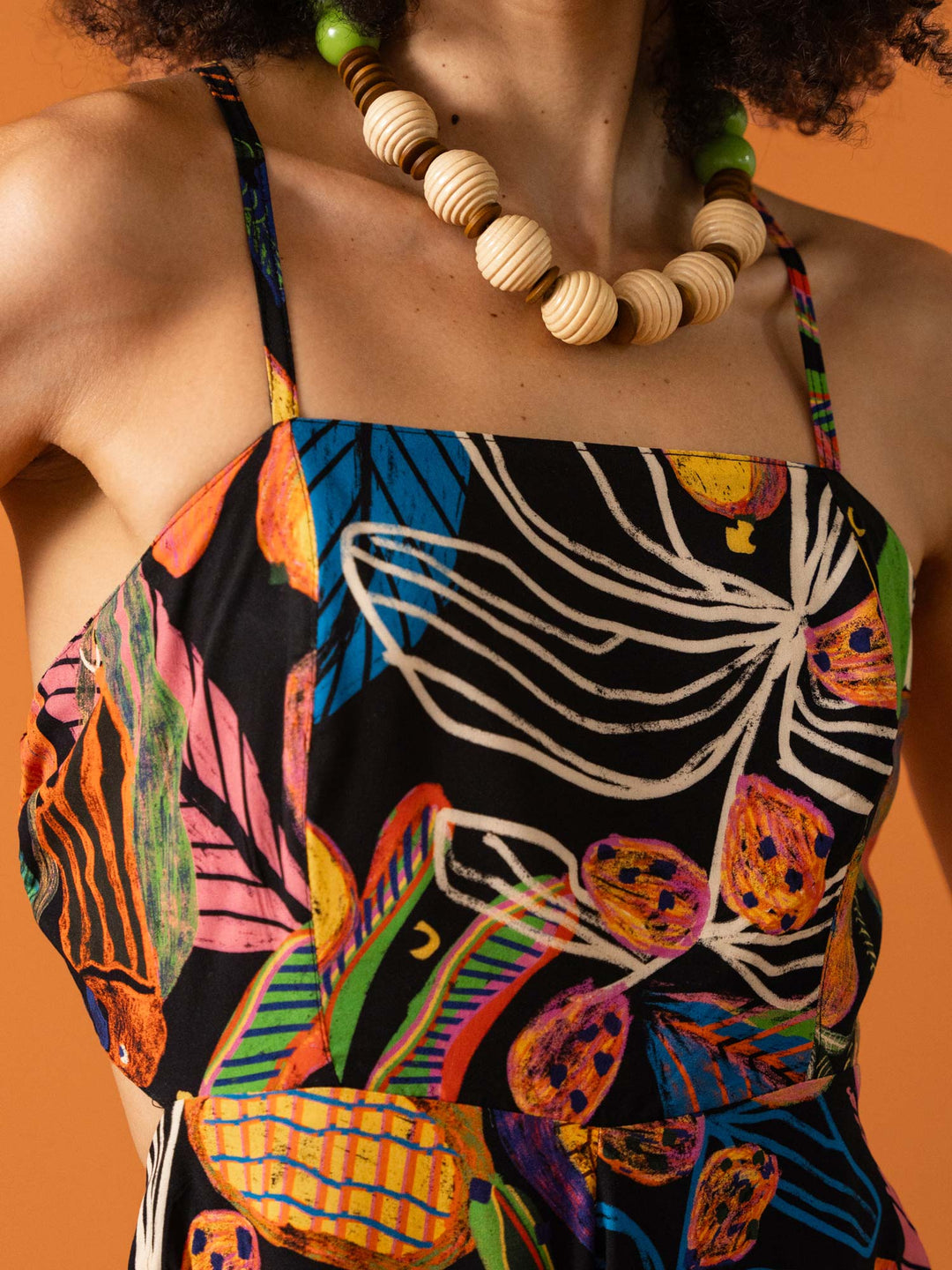 VESTIDO LETICIA