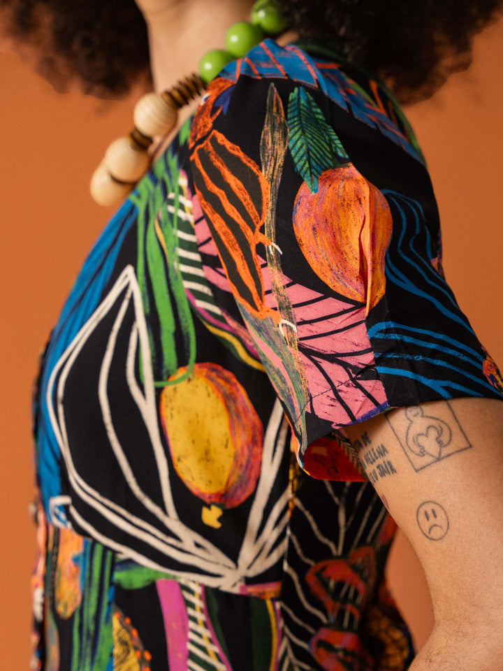 VESTIDO DAI CURTO