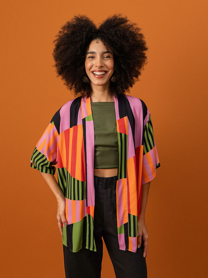 Kimono | Raios