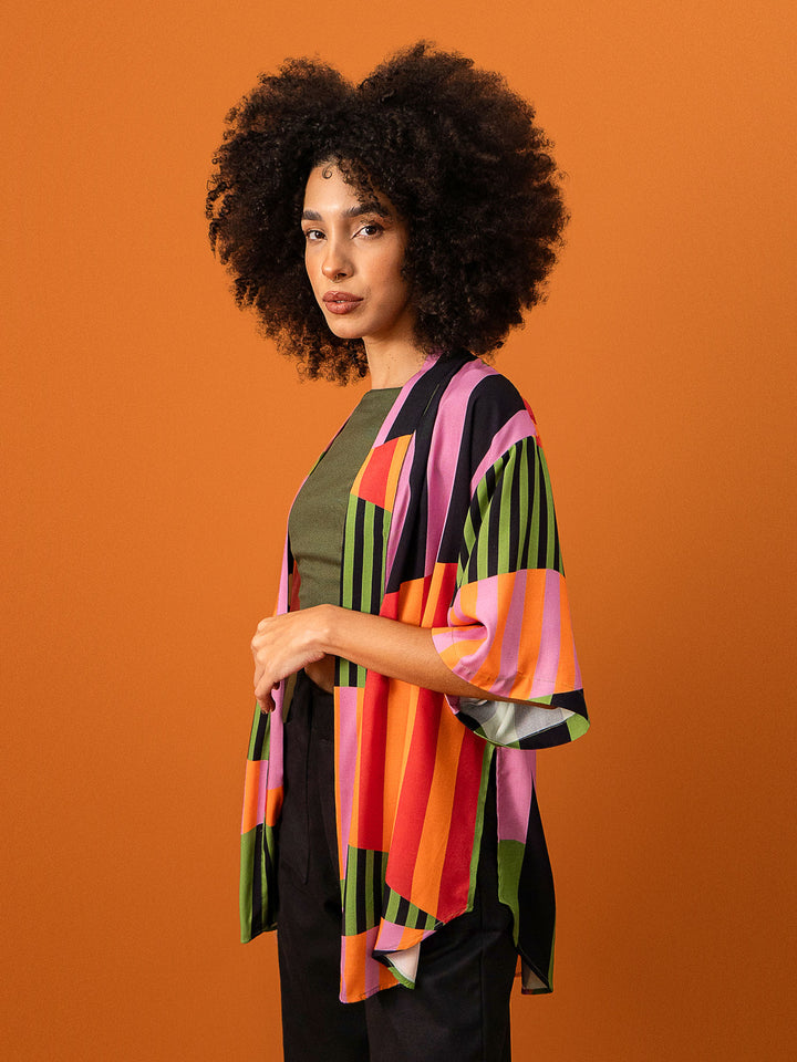 Kimono | Raios