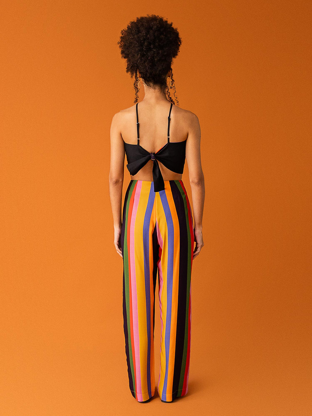 CALÇA GABI | LISTRAS