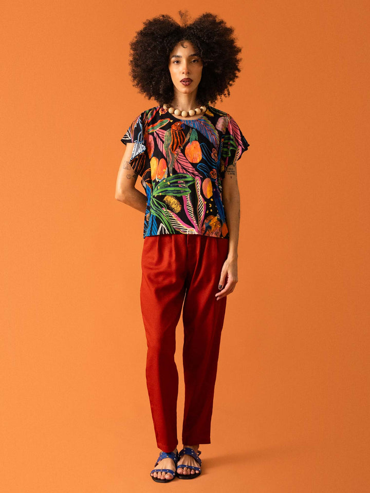 BLUSA CRIS