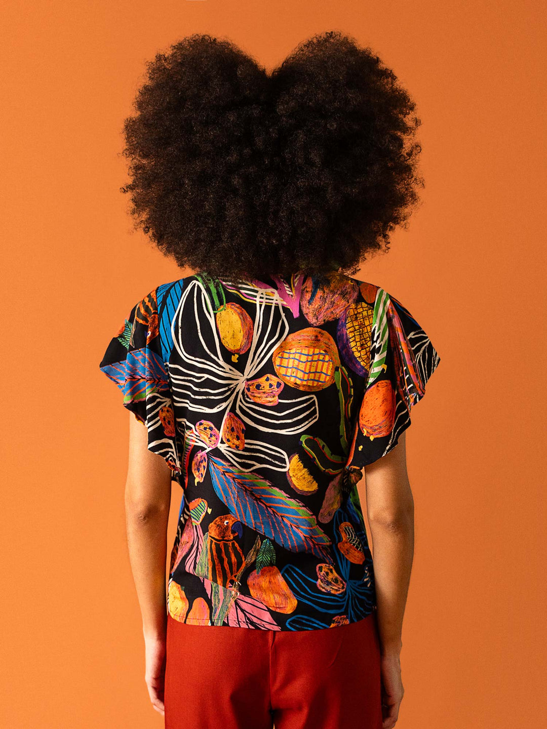 BLUSA CRIS