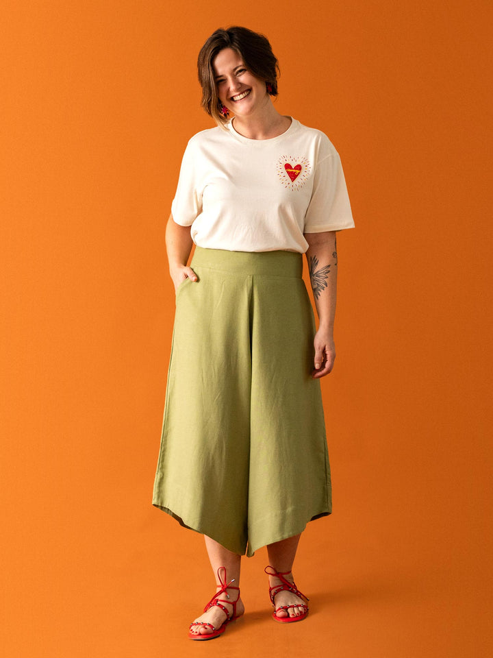 CAMISETA CHAMEGO | OFF