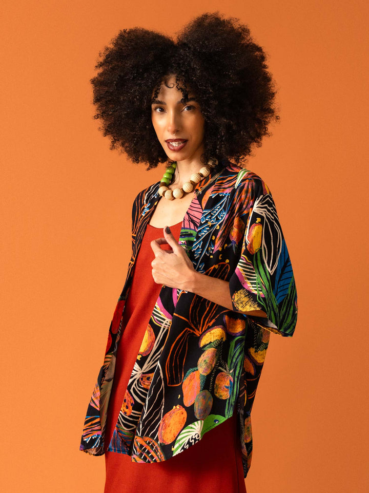 KIMONO