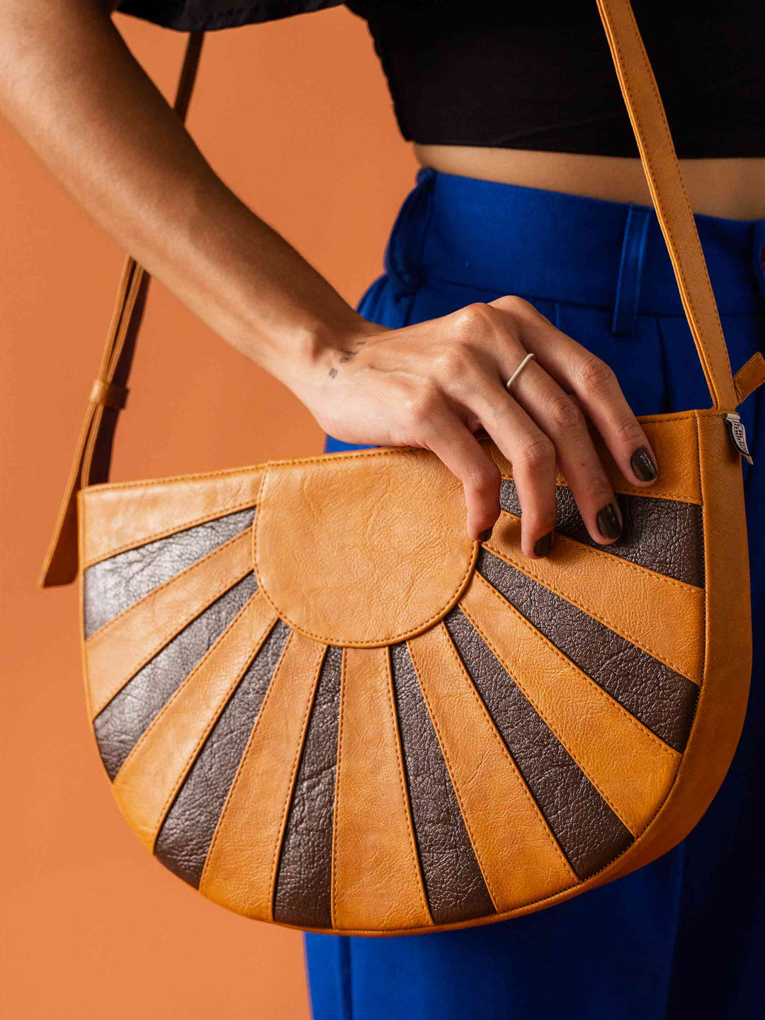 BOLSA SOL NASCENTE