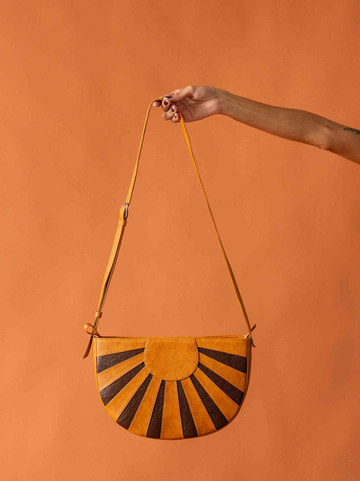 BOLSA SOL NASCENTE