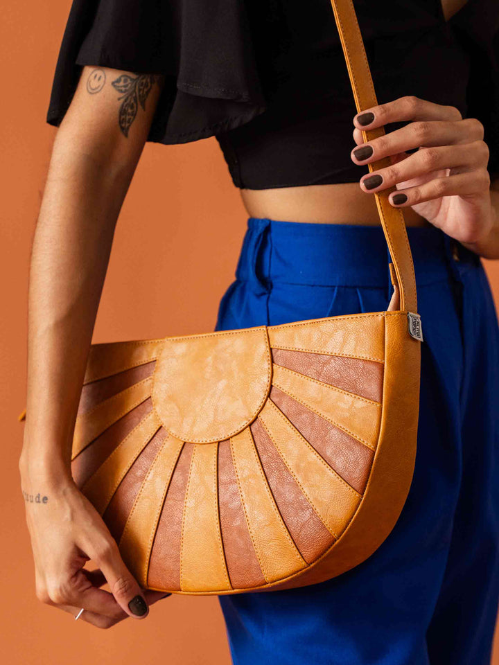BOLSA SOL NASCENTE