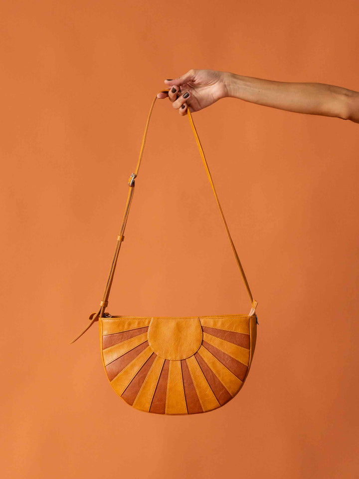BOLSA SOL NASCENTE