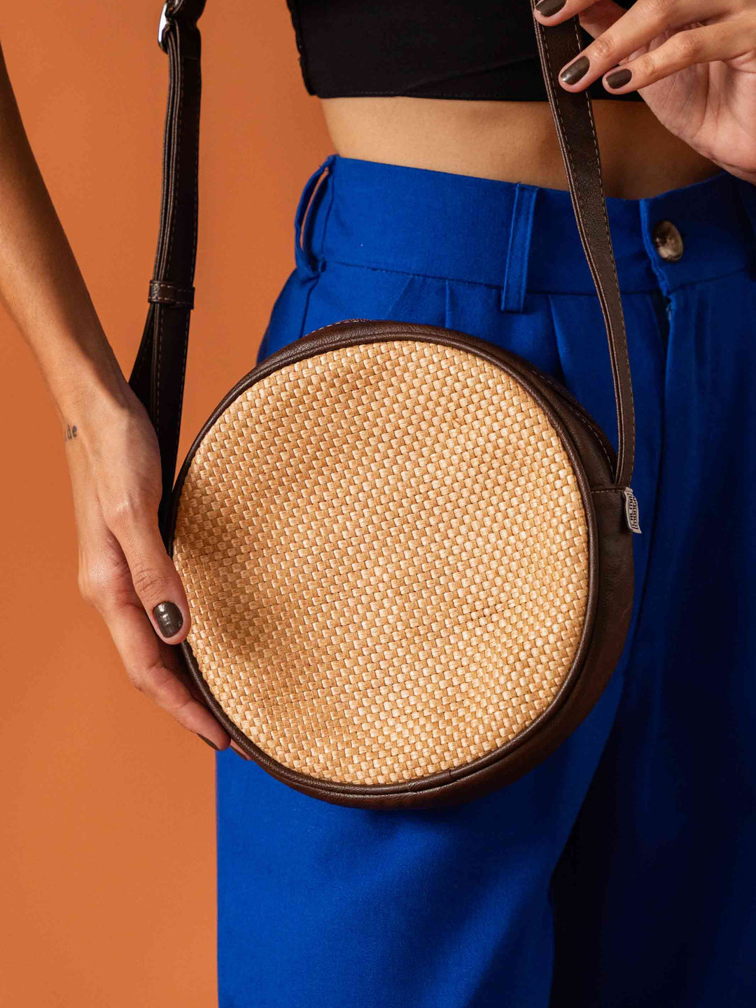 BOLSA TELA