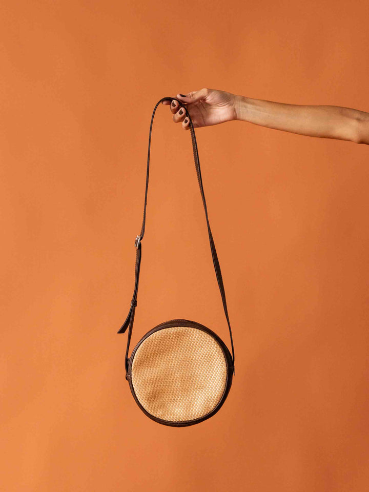 BOLSA TELA