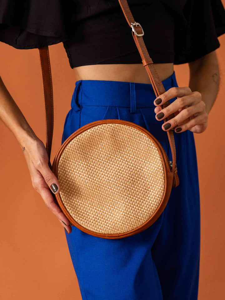 BOLSA TELA