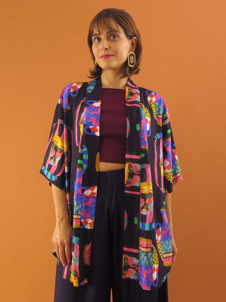 KIMONO
