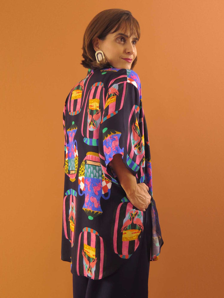 KIMONO
