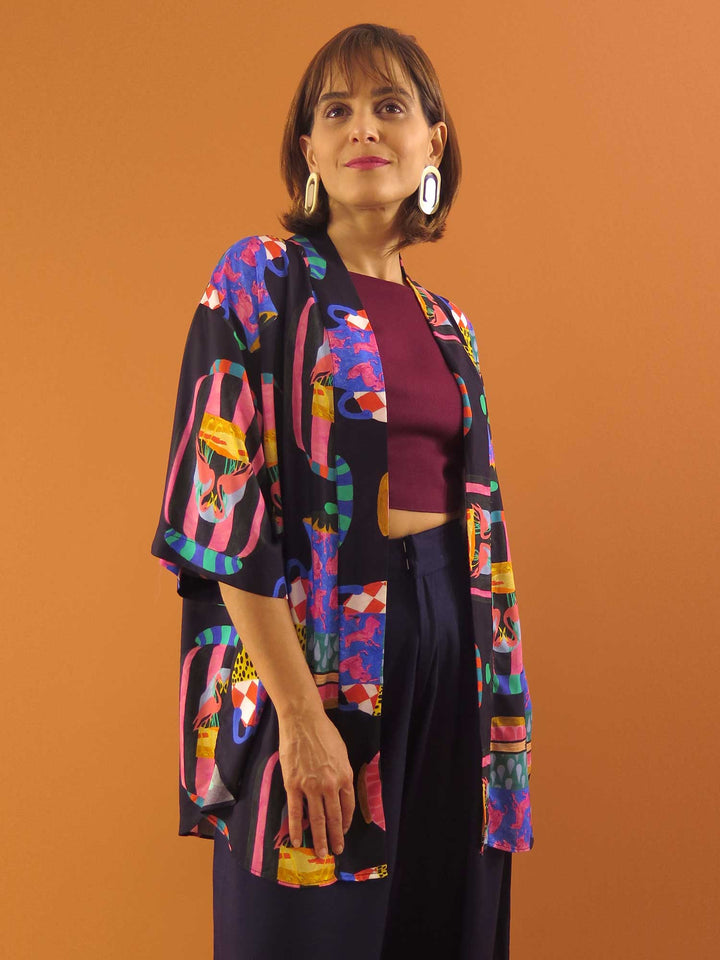 KIMONO