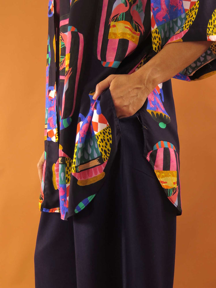 KIMONO