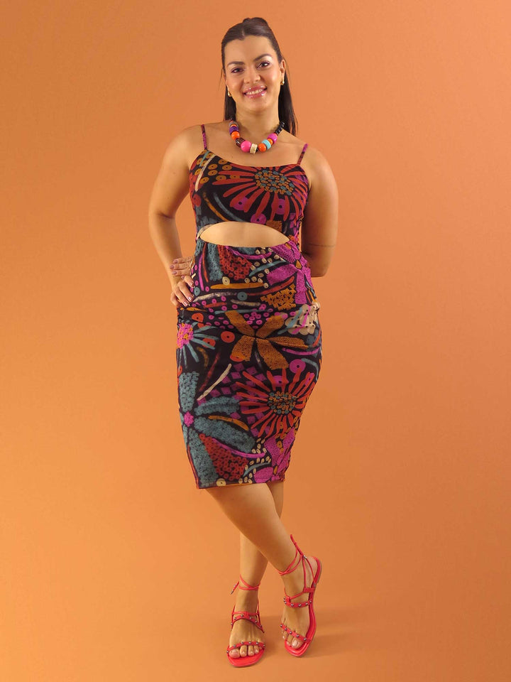 VESTIDO EVA