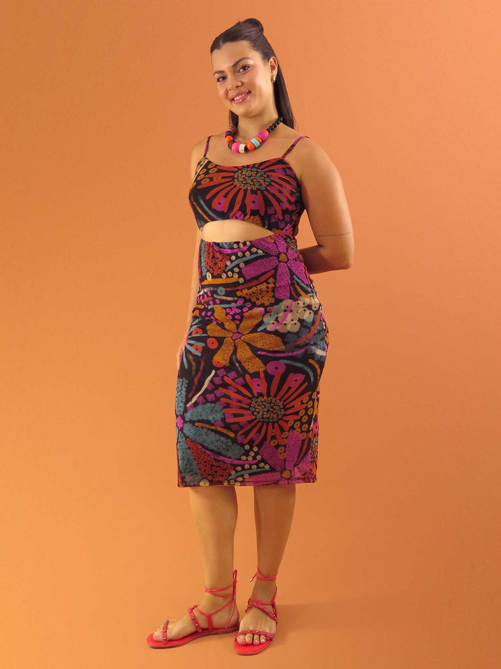 VESTIDO EVA