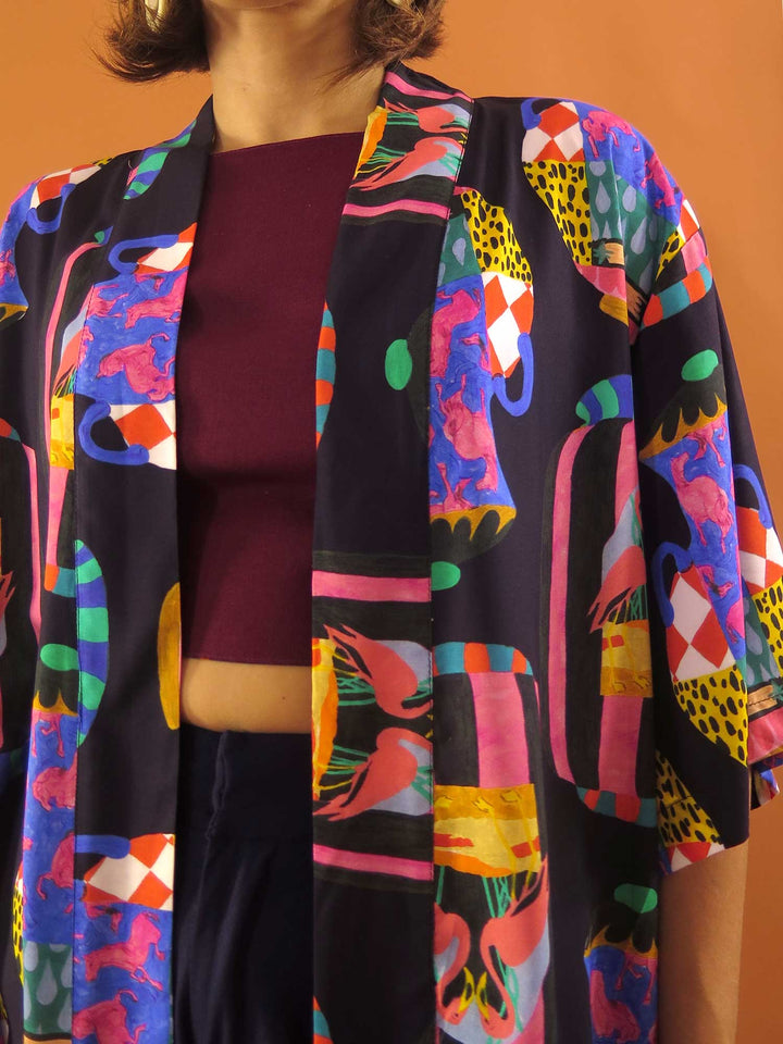 KIMONO
