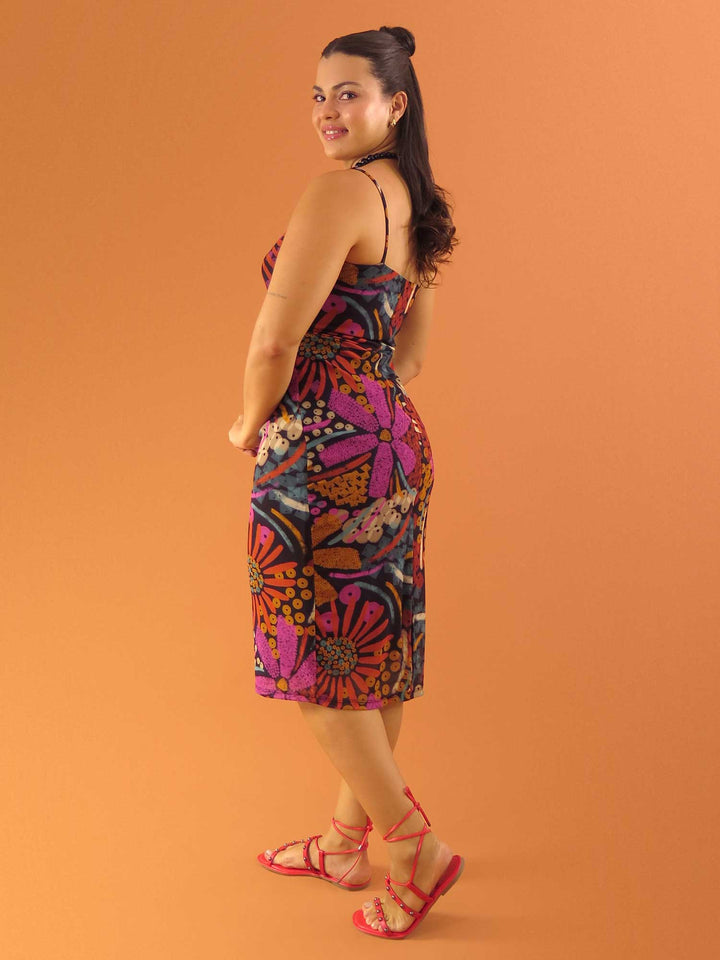 VESTIDO EVA