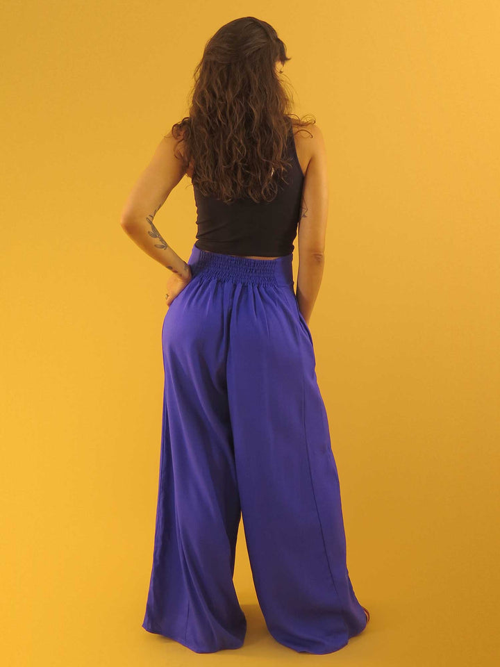 PANTALONA MARINA SLIM