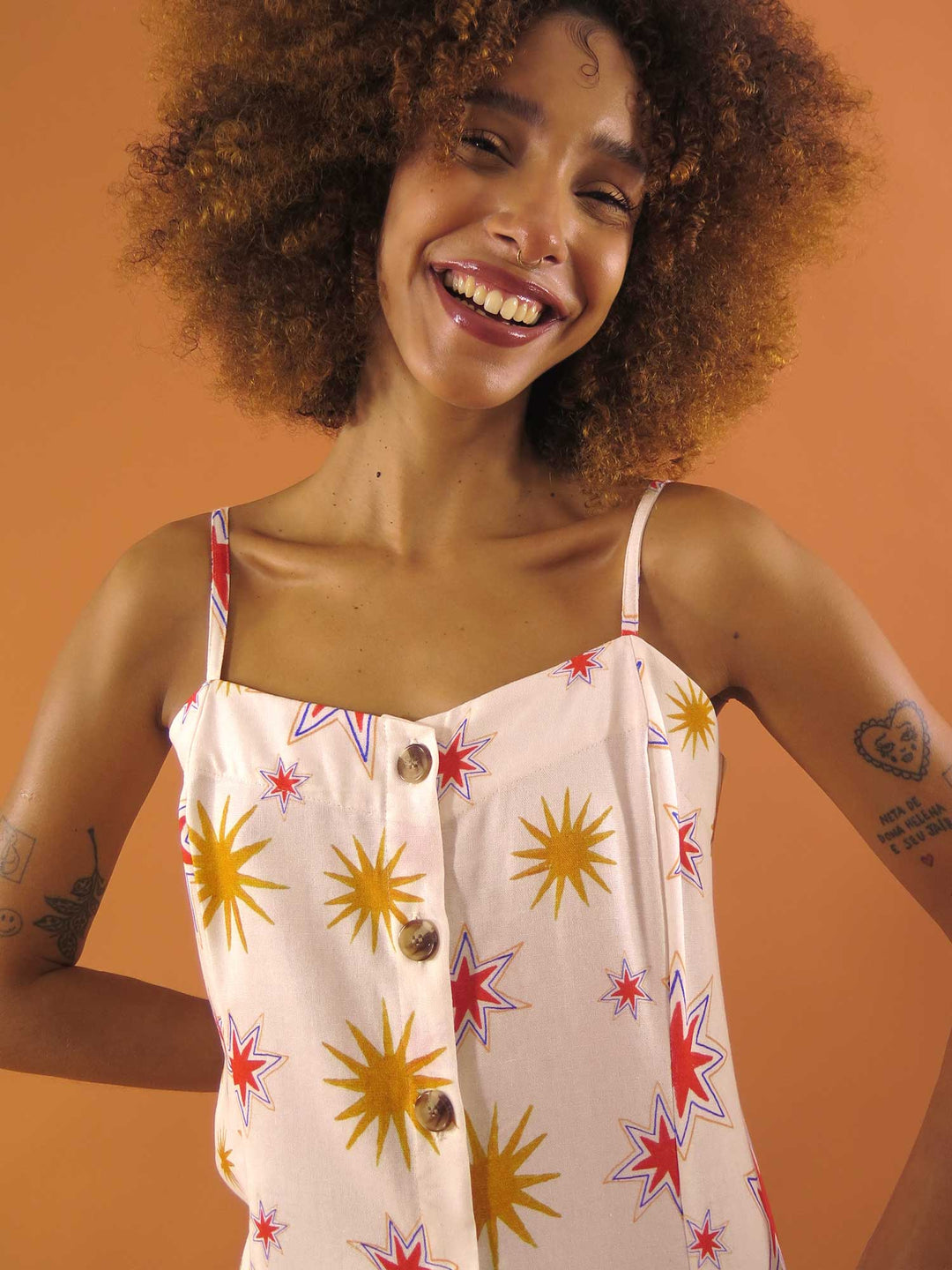 VESTIDO GIO LONGUETE