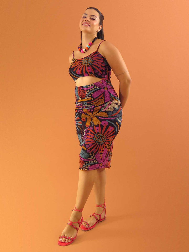 VESTIDO EVA