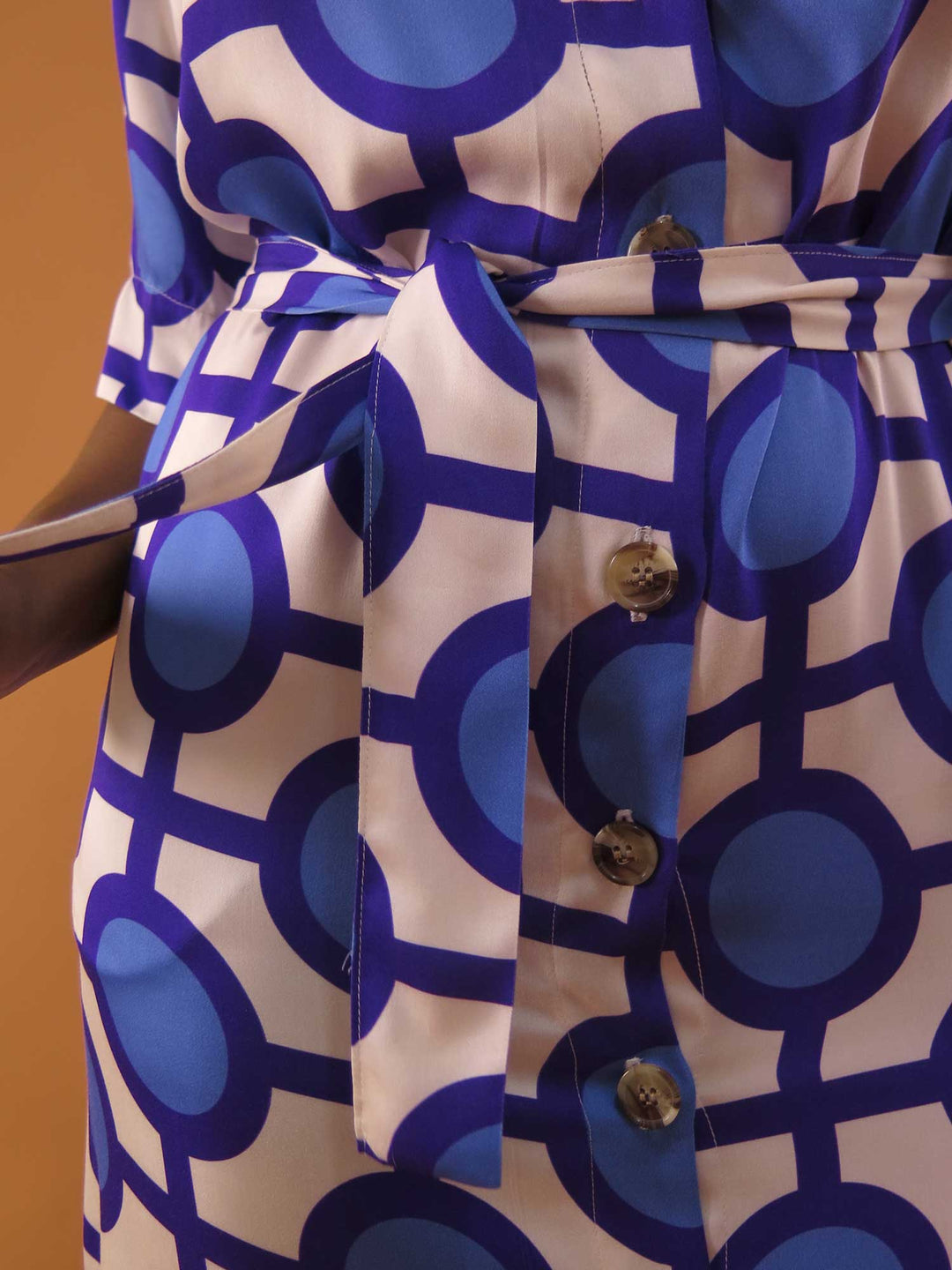 CHEMISE LIA LONGUETE