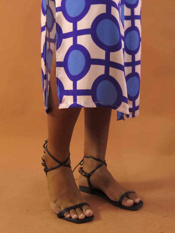 CHEMISE LIA LONGUETE