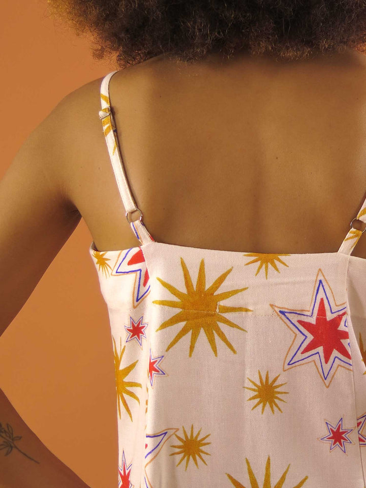 VESTIDO GIO LONGUETE