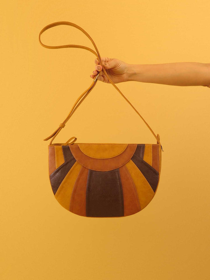 BOLSA AURORA | CAFÉ