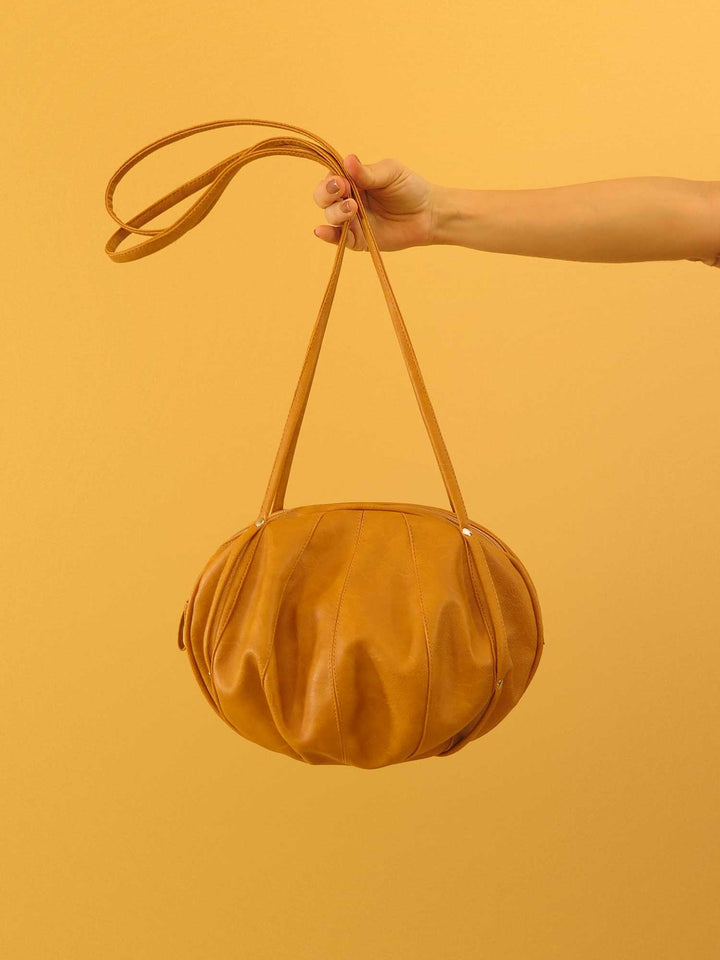 BOLSA BOLA | LINHAÇA
