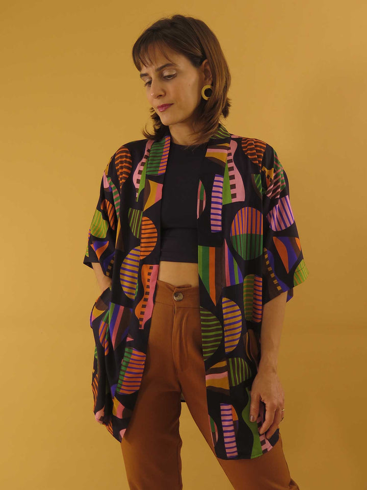 KIMONO