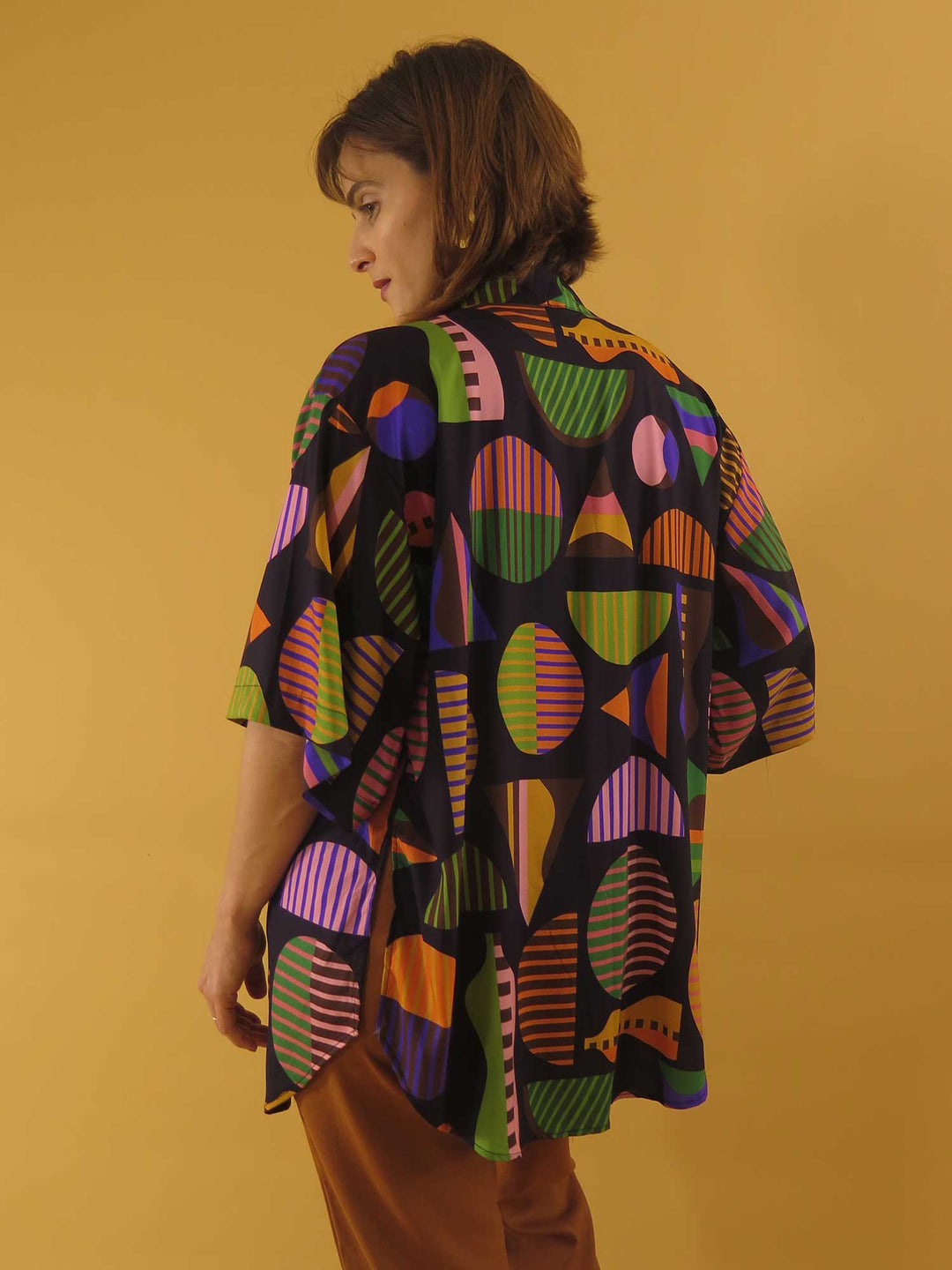 KIMONO
